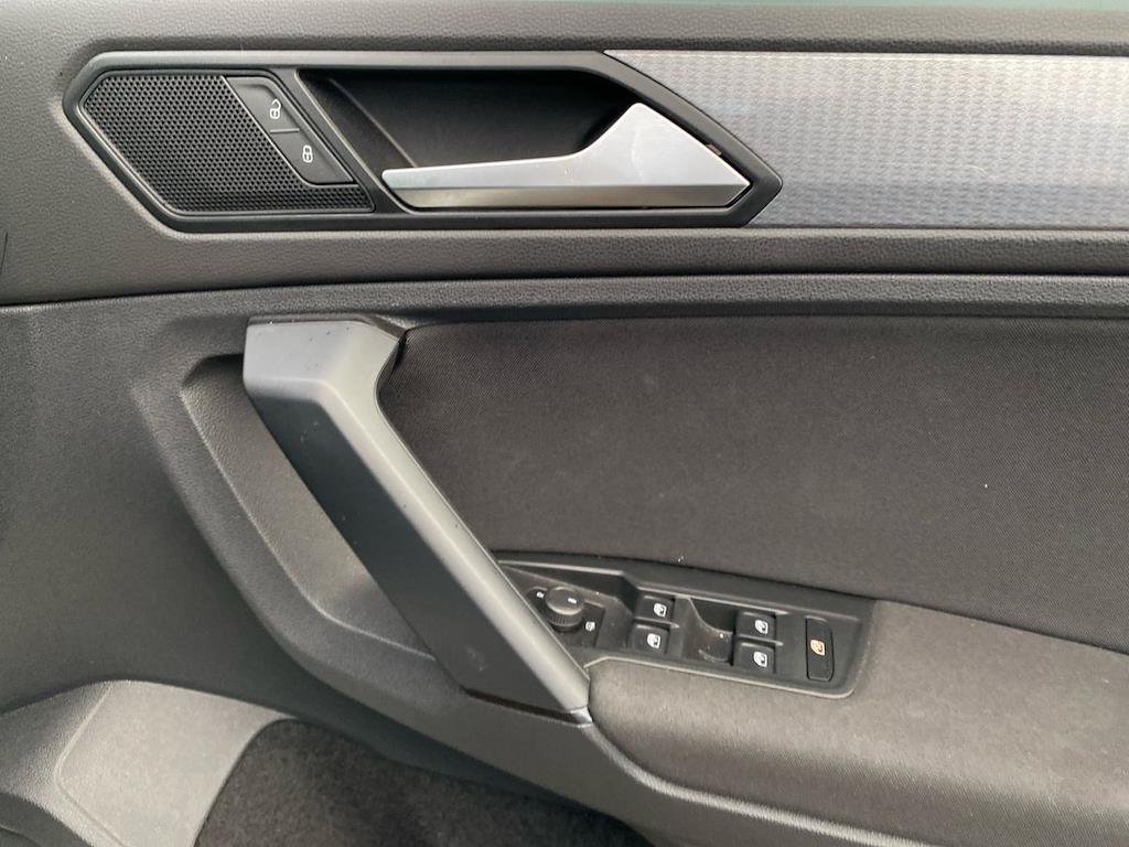 Used Volkswagen Tiguan 2022 for sale - 76637707: Photo 21