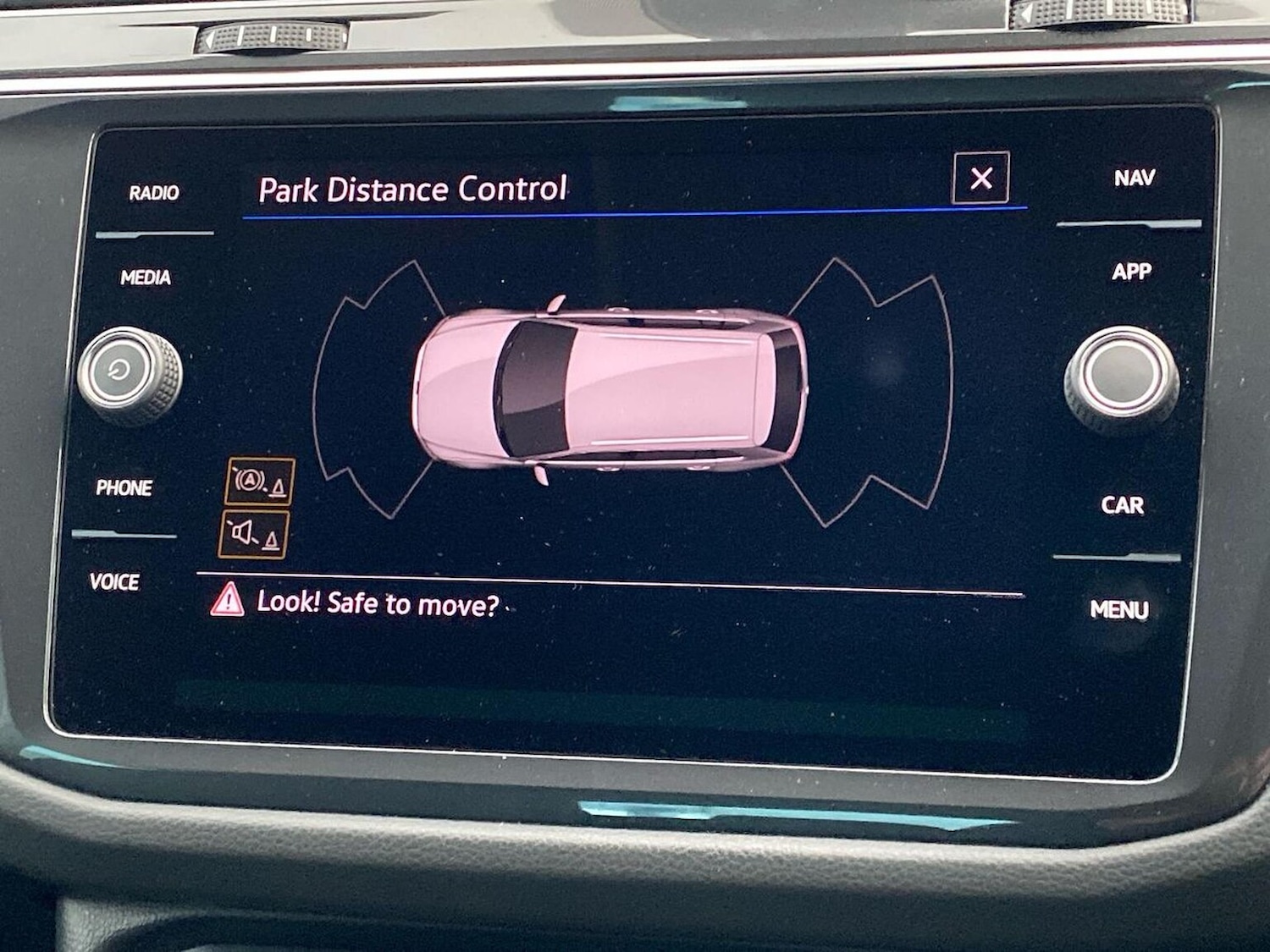 Used Volkswagen Tiguan 2022 for sale - 76637707: Photo 23