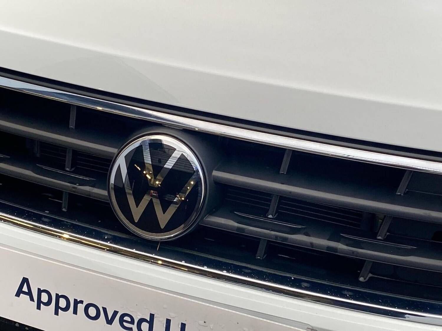 Used Volkswagen Tiguan 2022 for sale - 76637707: Photo 31