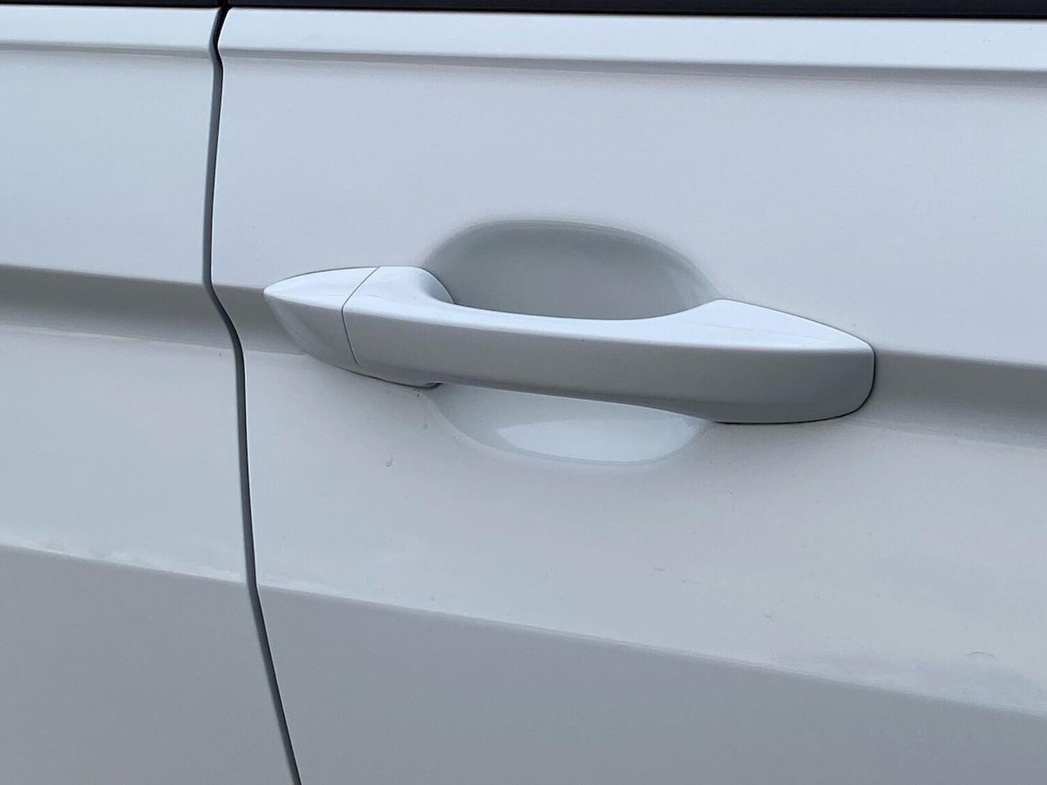 Used Volkswagen Tiguan 2022 for sale - 76637707: Photo 34