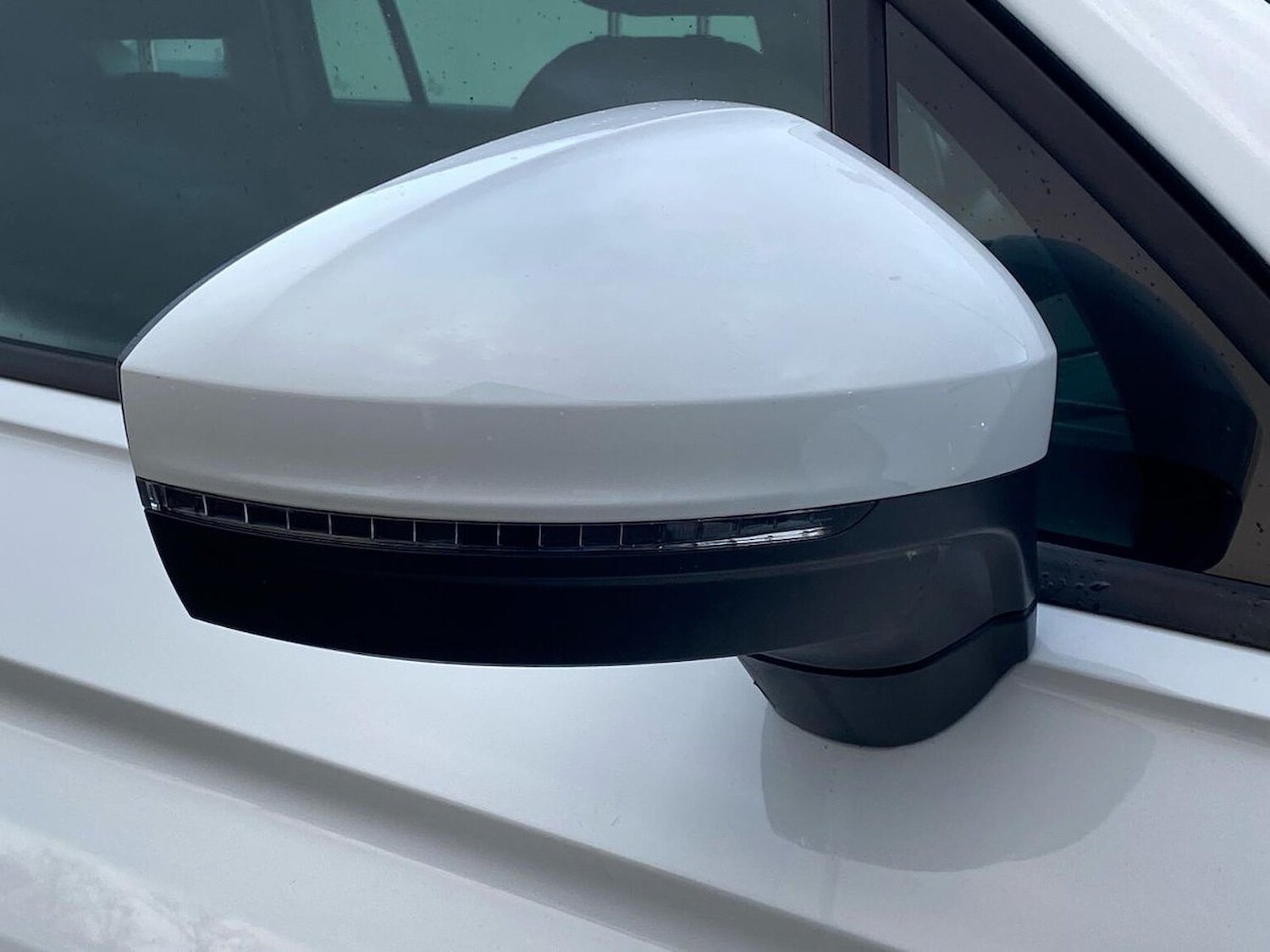 Used Volkswagen Tiguan 2022 for sale - 76637707: Photo 35