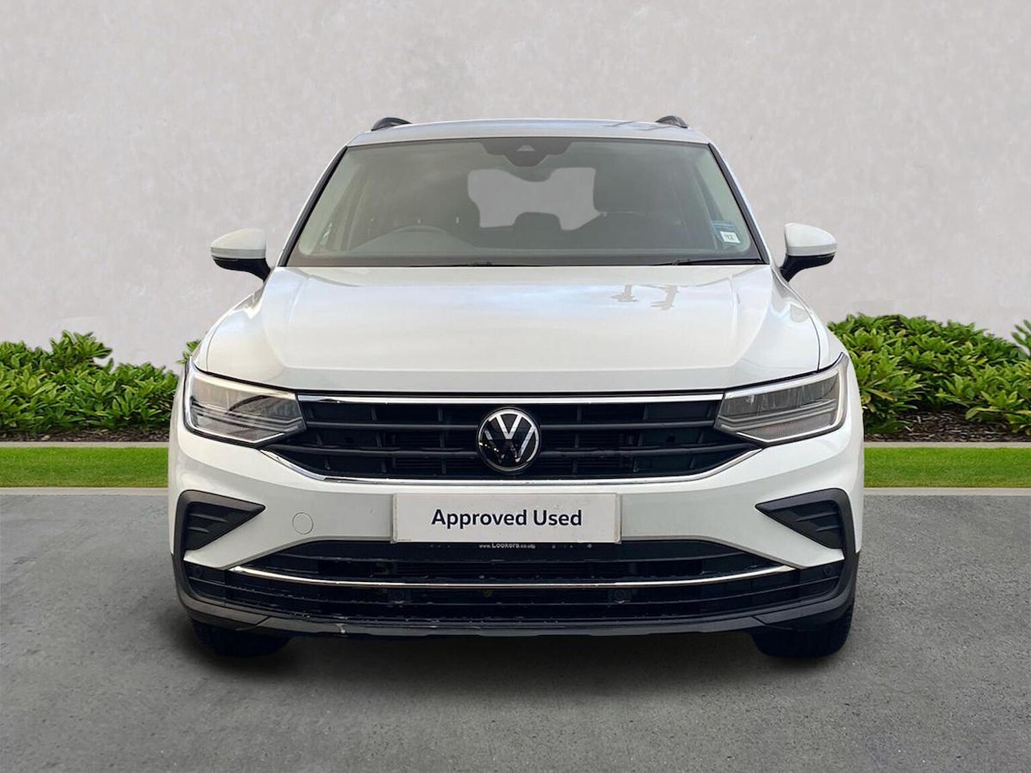 Used Volkswagen Tiguan 2022 for sale - 76637707: Photo 5