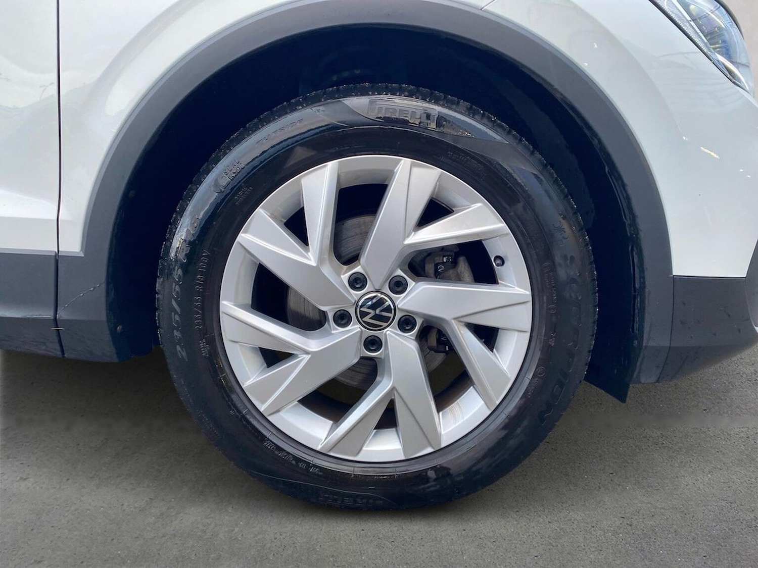 Used Volkswagen Tiguan 2022 for sale - 76637707: Photo 6