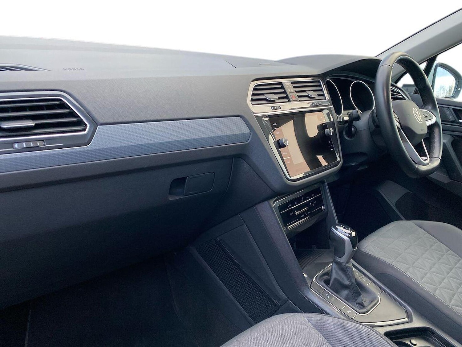 Used Volkswagen Tiguan 2022 for sale - 76637707: Photo 7