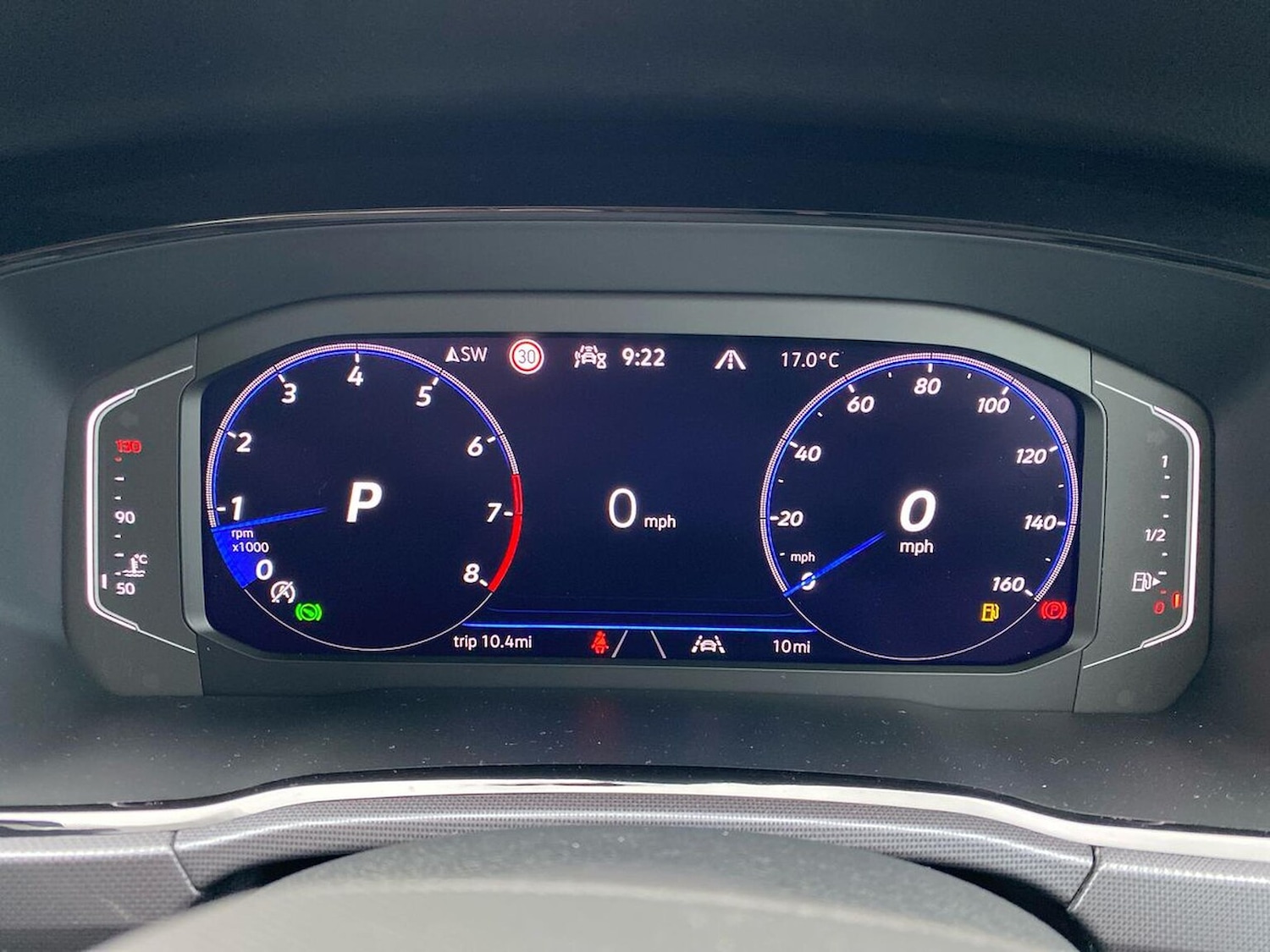 Used Volkswagen Touran 2025 for sale - 76194485: Photo 10