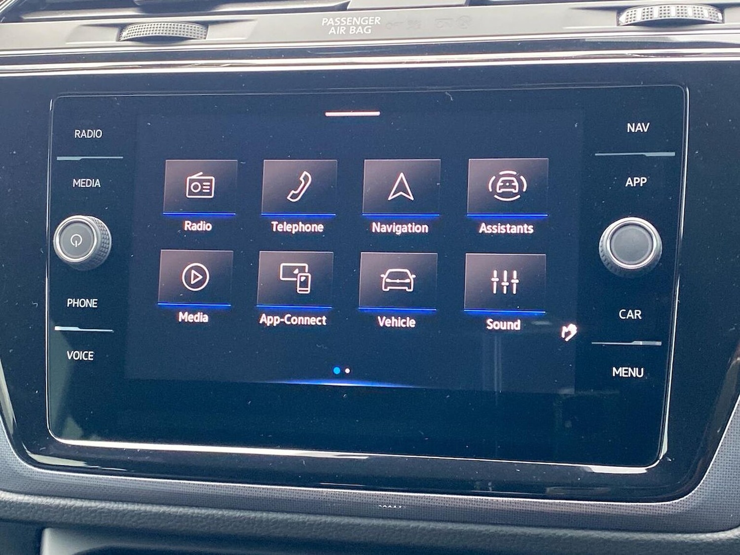 Used Volkswagen Touran 2025 for sale - 76194485: Photo 11