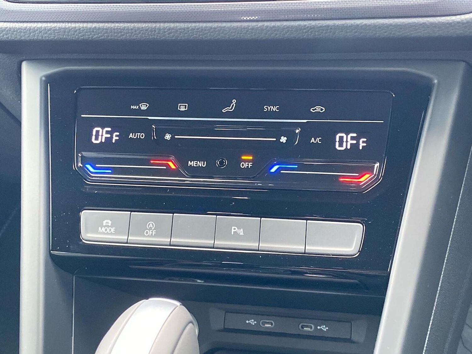 Used Volkswagen Touran 2025 for sale - 76194485: Photo 12