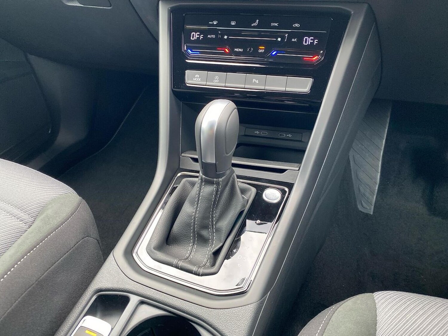 Used Volkswagen Touran 2025 for sale - 76194485: Photo 13