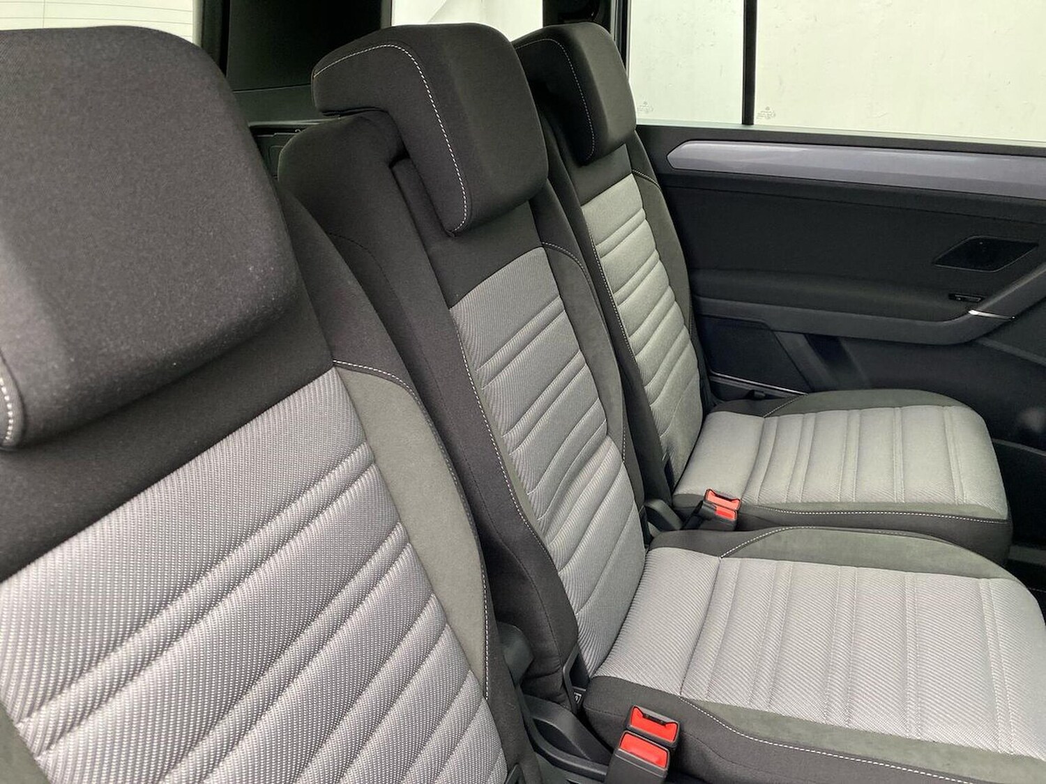 Used Volkswagen Touran 2025 for sale - 76194485: Photo 16