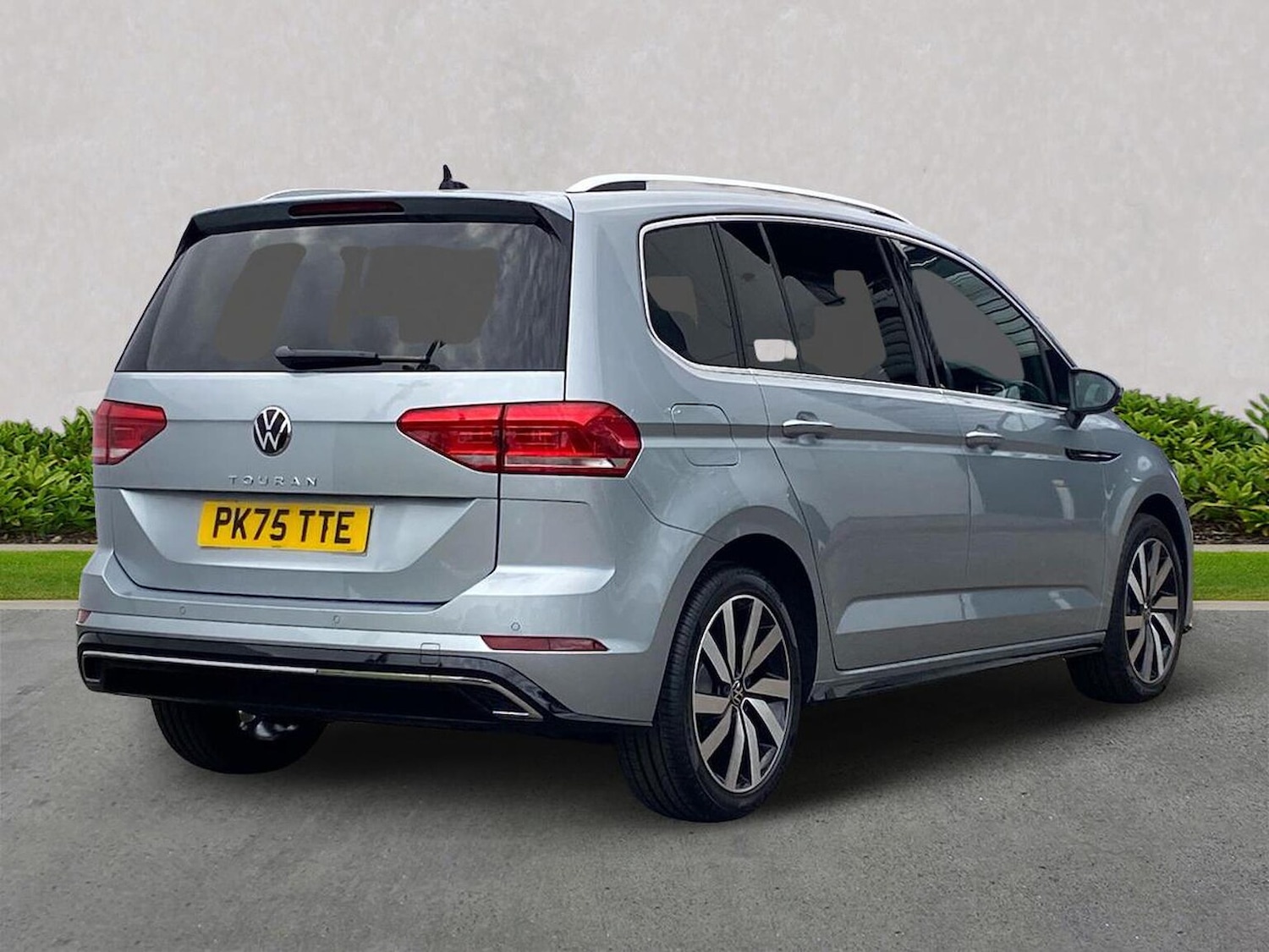 Used Volkswagen Touran 2025 for sale - 76194485: Photo 18