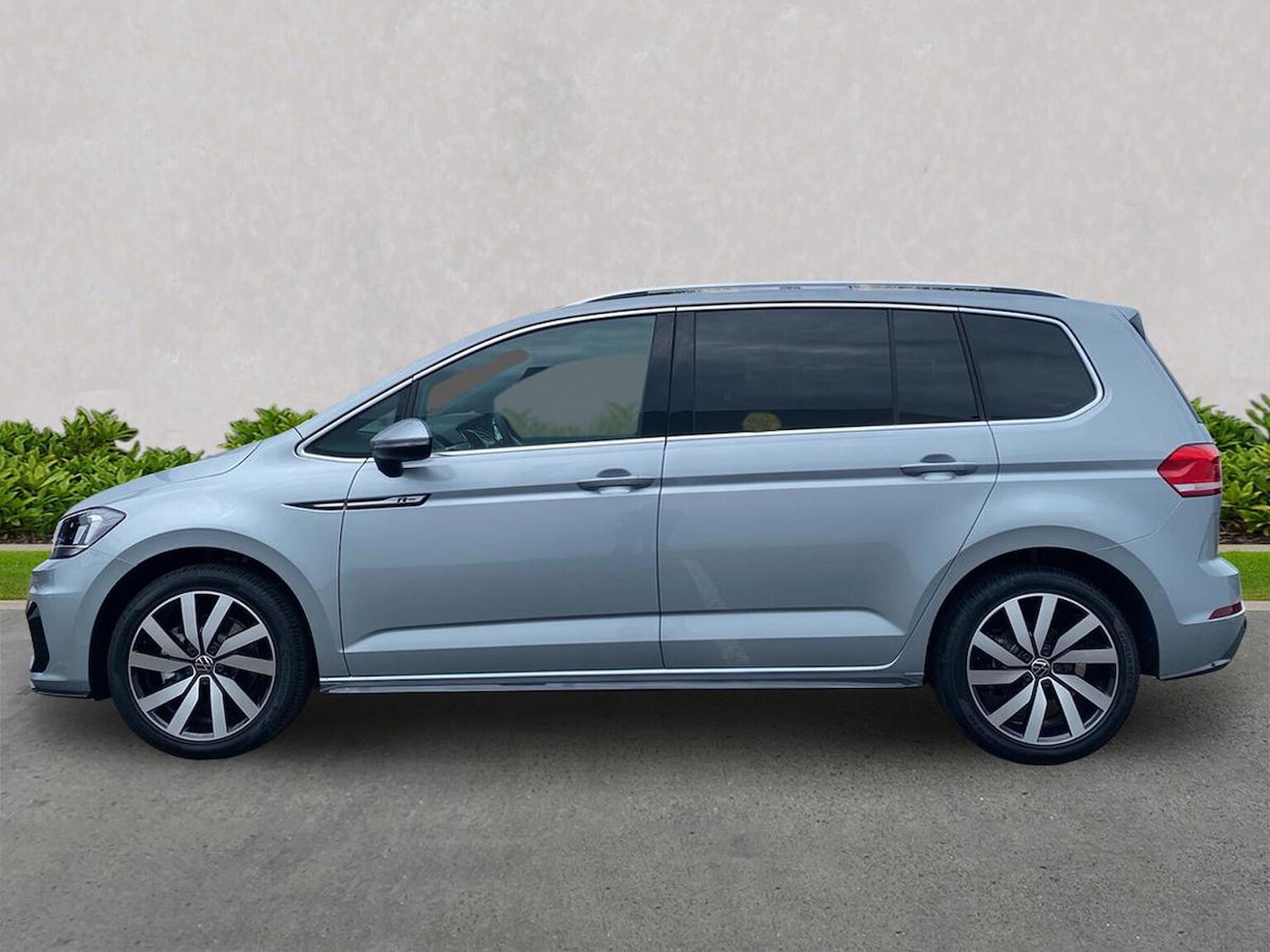 Used Volkswagen Touran 2025 for sale - 76194485: Photo 19