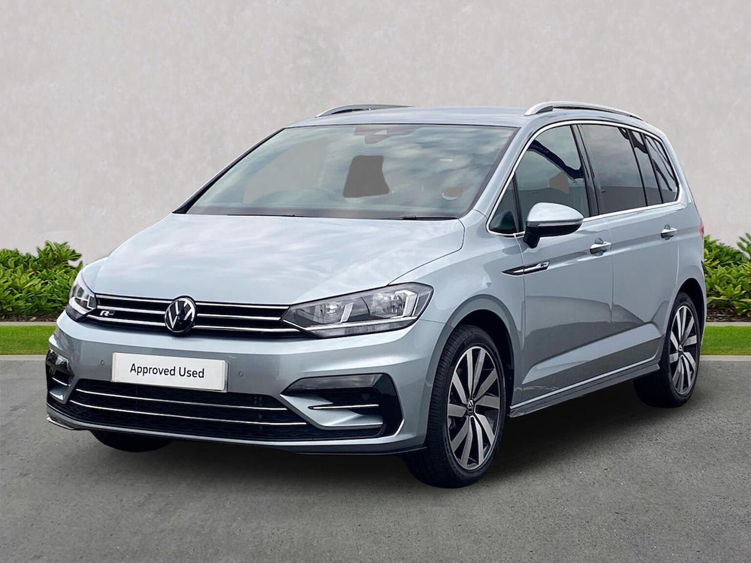 Used Volkswagen Touran 2025 for sale - 76194485: Photo 20