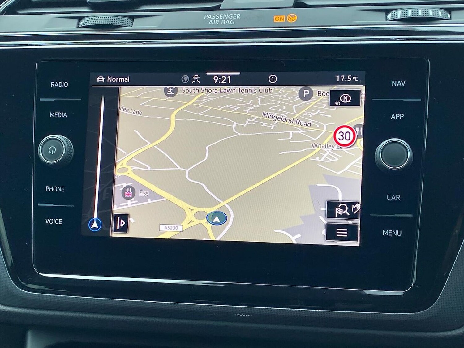 Used Volkswagen Touran 2025 for sale - 76194485: Photo 24