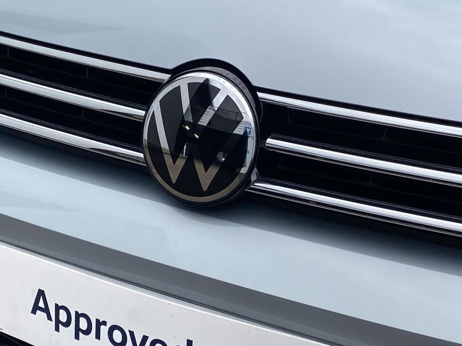 Used Volkswagen Touran 2025 for sale - 76194485: Photo 32