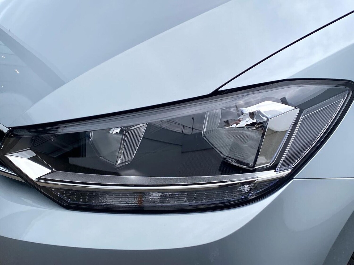 Used Volkswagen Touran 2025 for sale - 76194485: Photo 33