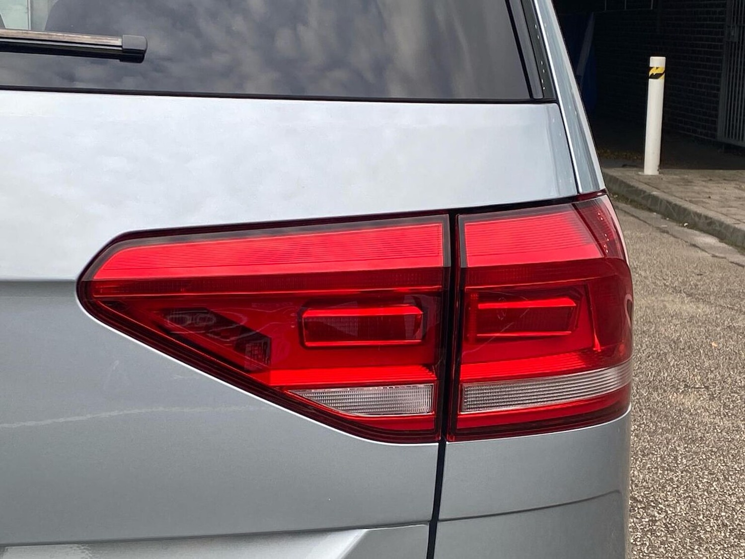 Used Volkswagen Touran 2025 for sale - 76194485: Photo 35