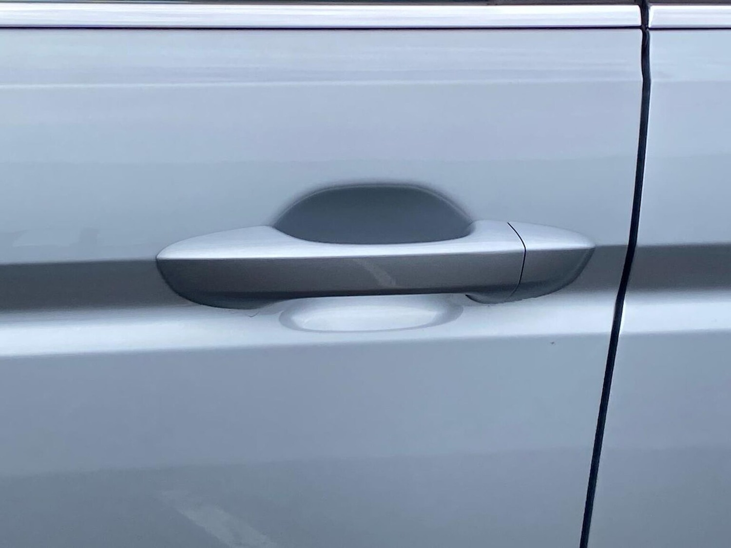 Used Volkswagen Touran 2025 for sale - 76194485: Photo 36