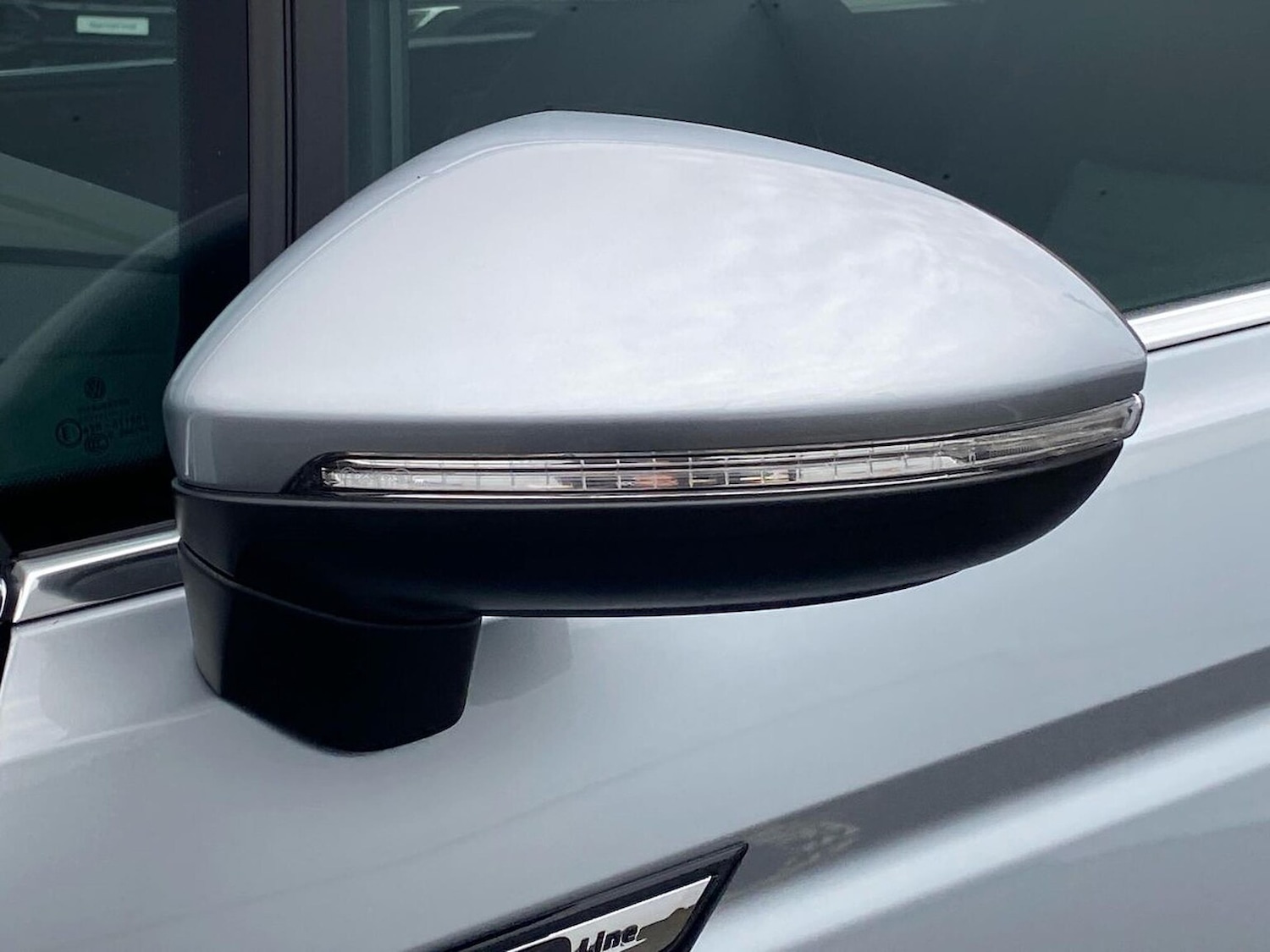 Used Volkswagen Touran 2025 for sale - 76194485: Photo 37