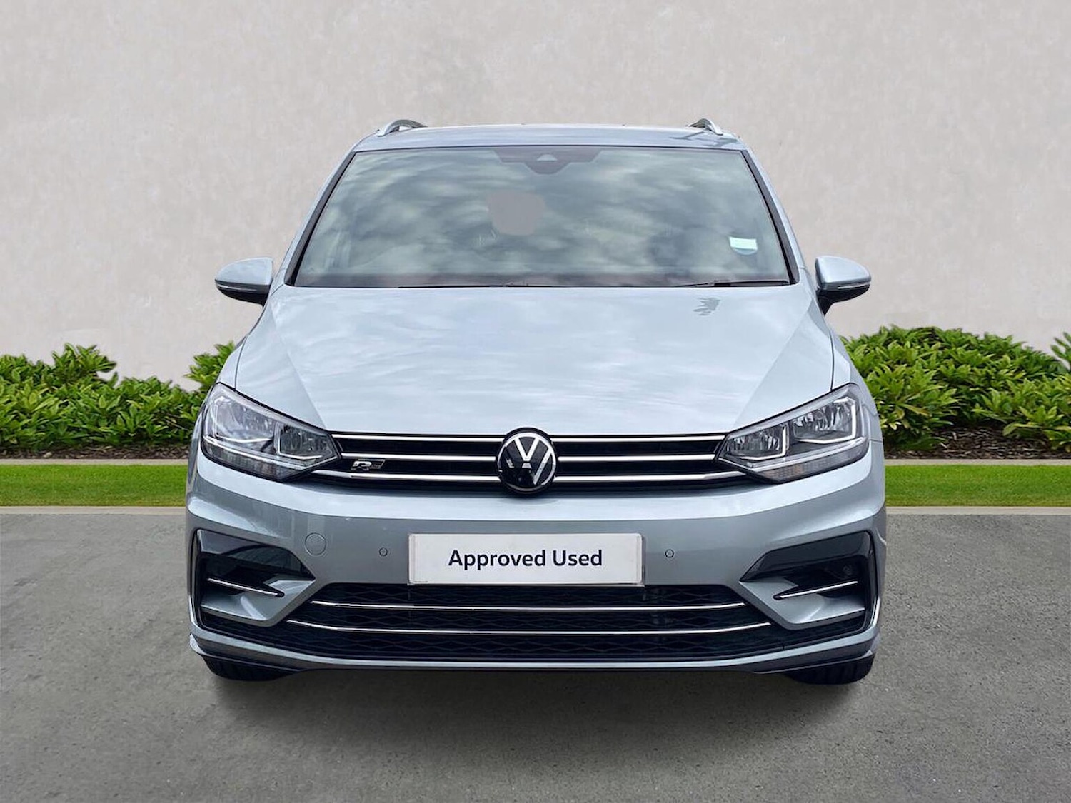 Used Volkswagen Touran 2025 for sale - 76194485: Photo 5