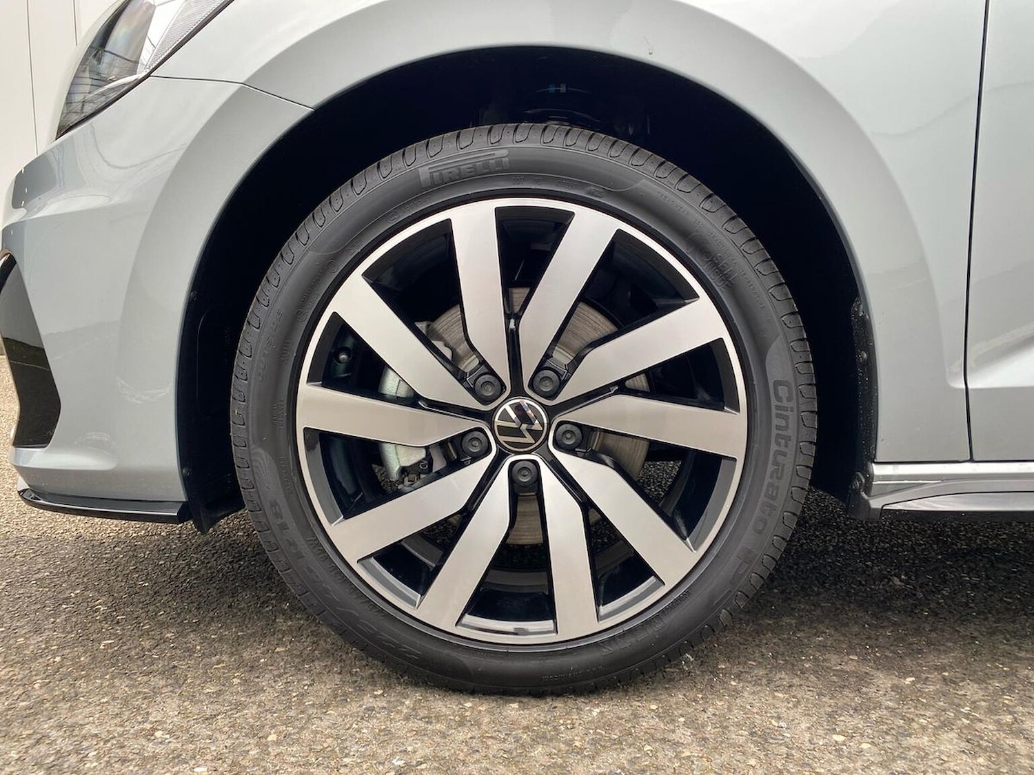 Used Volkswagen Touran 2025 for sale - 76194485: Photo 6