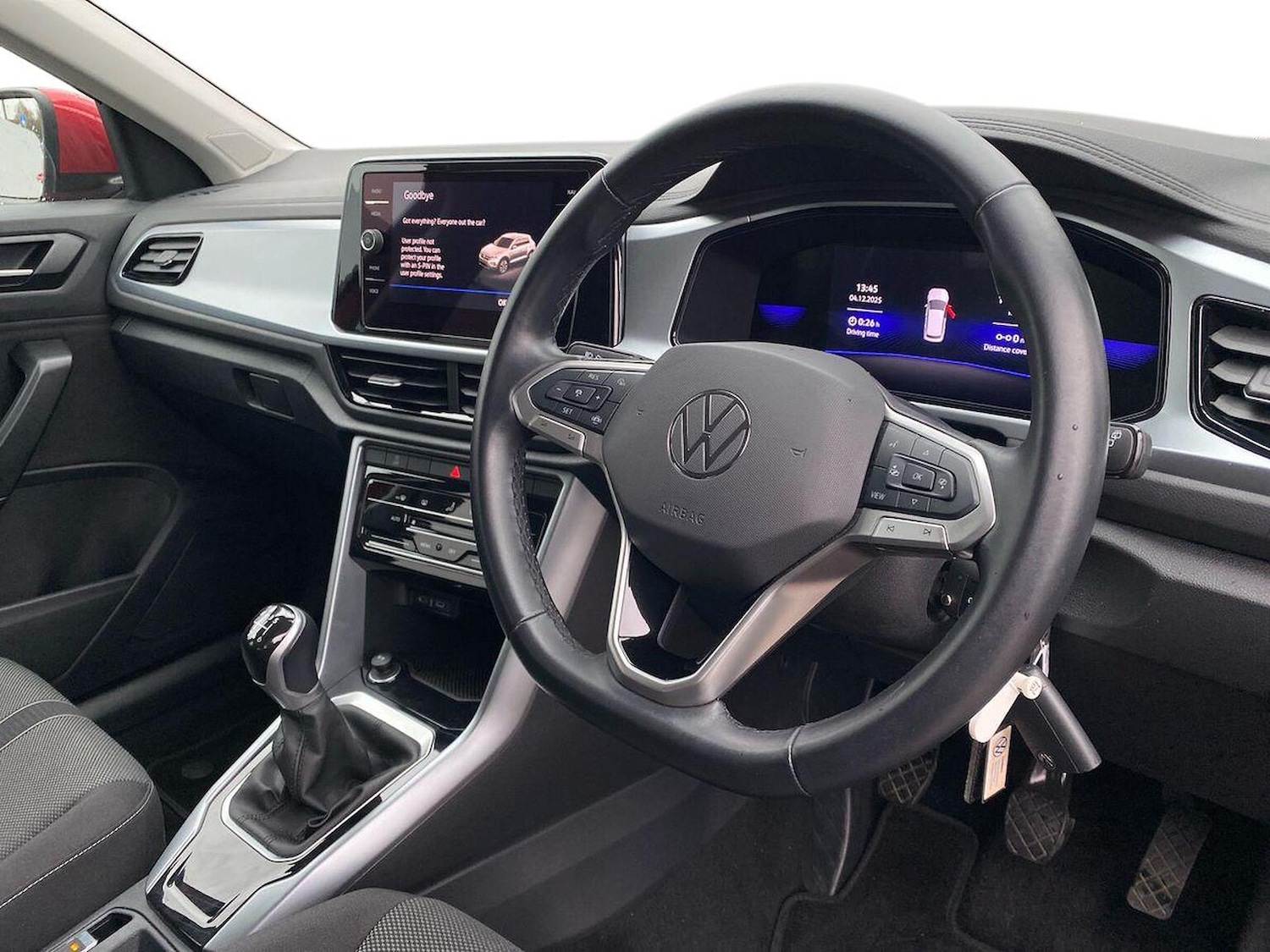 Used Volkswagen T-Roc 2023 for sale - 76809369: Photo 15