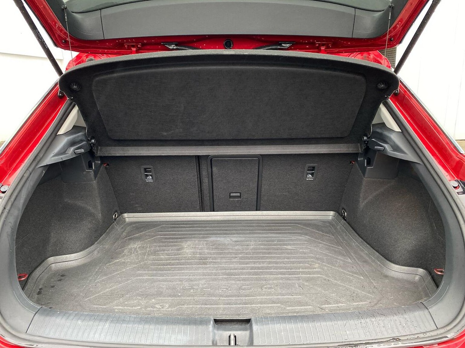 Used Volkswagen T-Roc 2023 for sale - 76809369: Photo 17