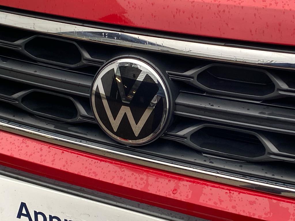 Used Volkswagen T-Roc 2023 for sale - 76809369: Photo 30