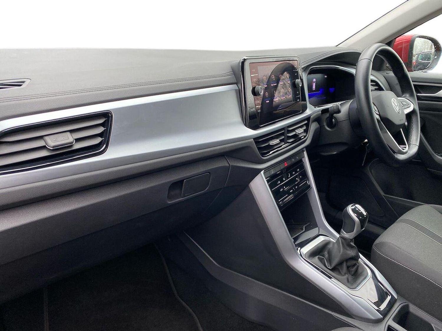 Used Volkswagen T-Roc 2023 for sale - 76809369: Photo 7