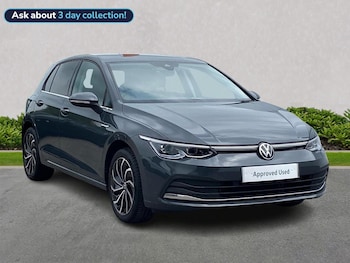 Used Volkswagen Golf 2023 for sale - 75497865: Photo