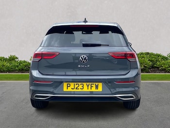 Used Volkswagen Golf 2023 for sale - 75497865: Photo