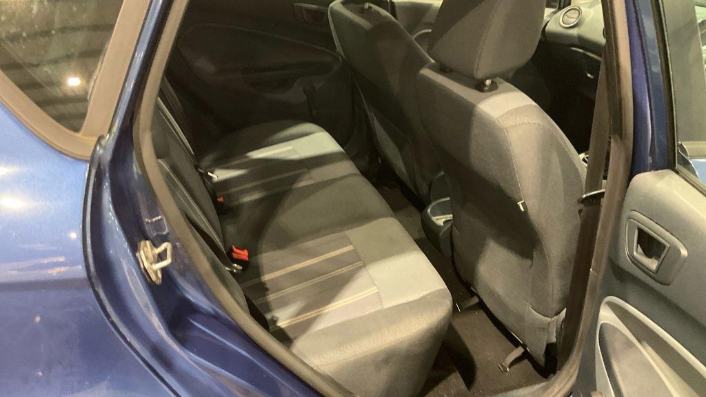 Used Ford Fiesta 2009 for sale - 76099354: Photo 8
