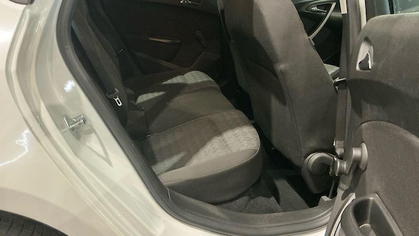 Used Vauxhall Astra 2013 for sale - 76214508: Photo 8