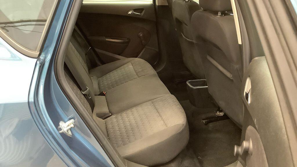 Used Vauxhall Astra for sale - 76485576: Photo 8