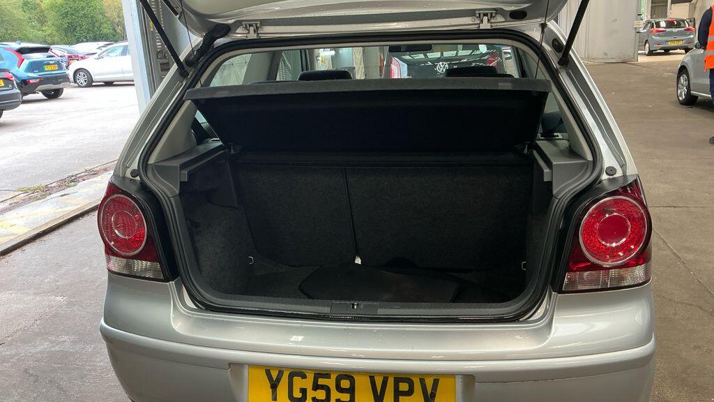 Used Volkswagen Polo 2009 for sale - 76380625: Photo 7