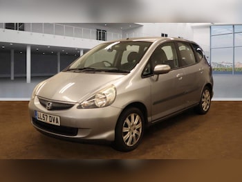 Used Honda Jazz 2008 for sale - 76036129: Photo