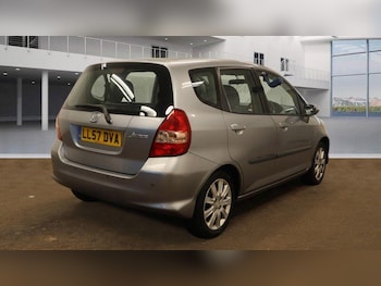 Used Honda Jazz 2008 for sale - 76036129: Photo