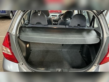 Used Honda Jazz 2008 for sale - 76036129: Photo