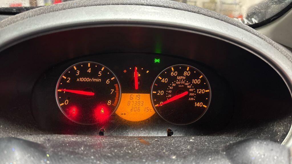 Used Nissan Micra 2007 for sale - 76137997: Photo 10
