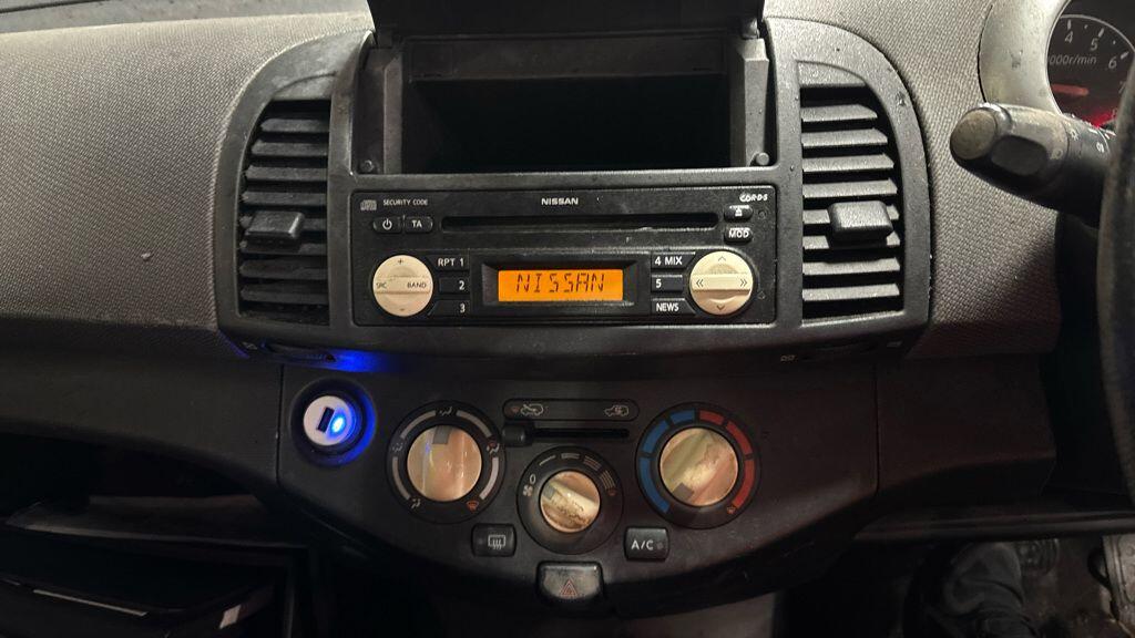 Used Nissan Micra 2007 for sale - 76137997: Photo 11