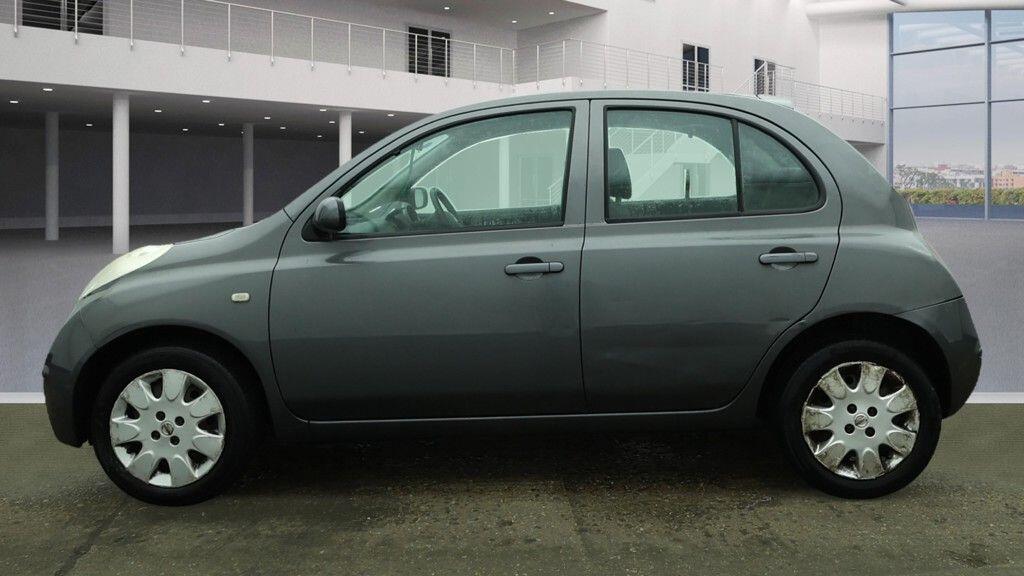 Used Nissan Micra 2007 for sale - 76137997: Photo 6