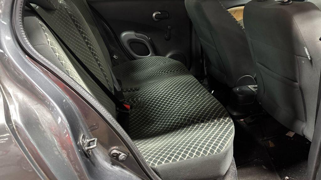 Used Nissan Micra 2007 for sale - 76137997: Photo 8