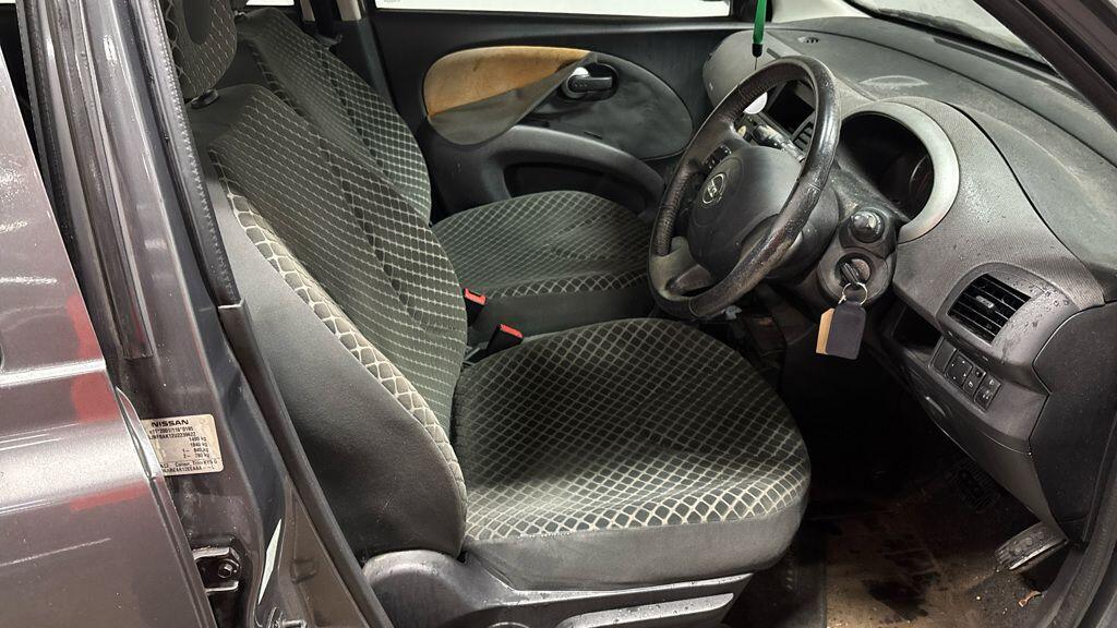 Used Nissan Micra 2007 for sale - 76137997: Photo 9