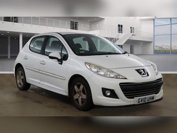 2010 (10) - 1.4 Millesim Euro 5 5dr