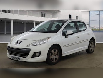 Used Peugeot 207 2010 for sale - 76307454: Photo 2