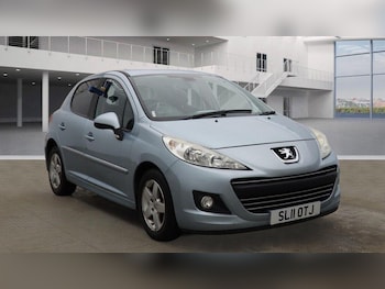 2011 (11) - 1.4 VTi Sport [95] 5dr