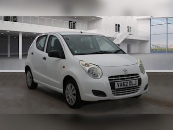Suzuki - Alto