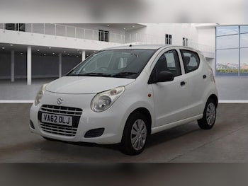 Used Suzuki Alto 2013 for sale - 76036134: Photo