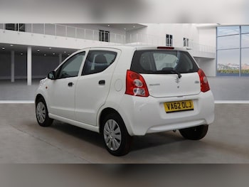 Used Suzuki Alto 2013 for sale - 76036134: Photo