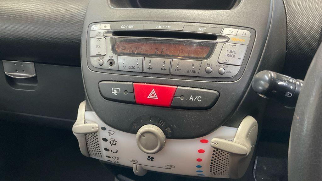 Vehicle 11