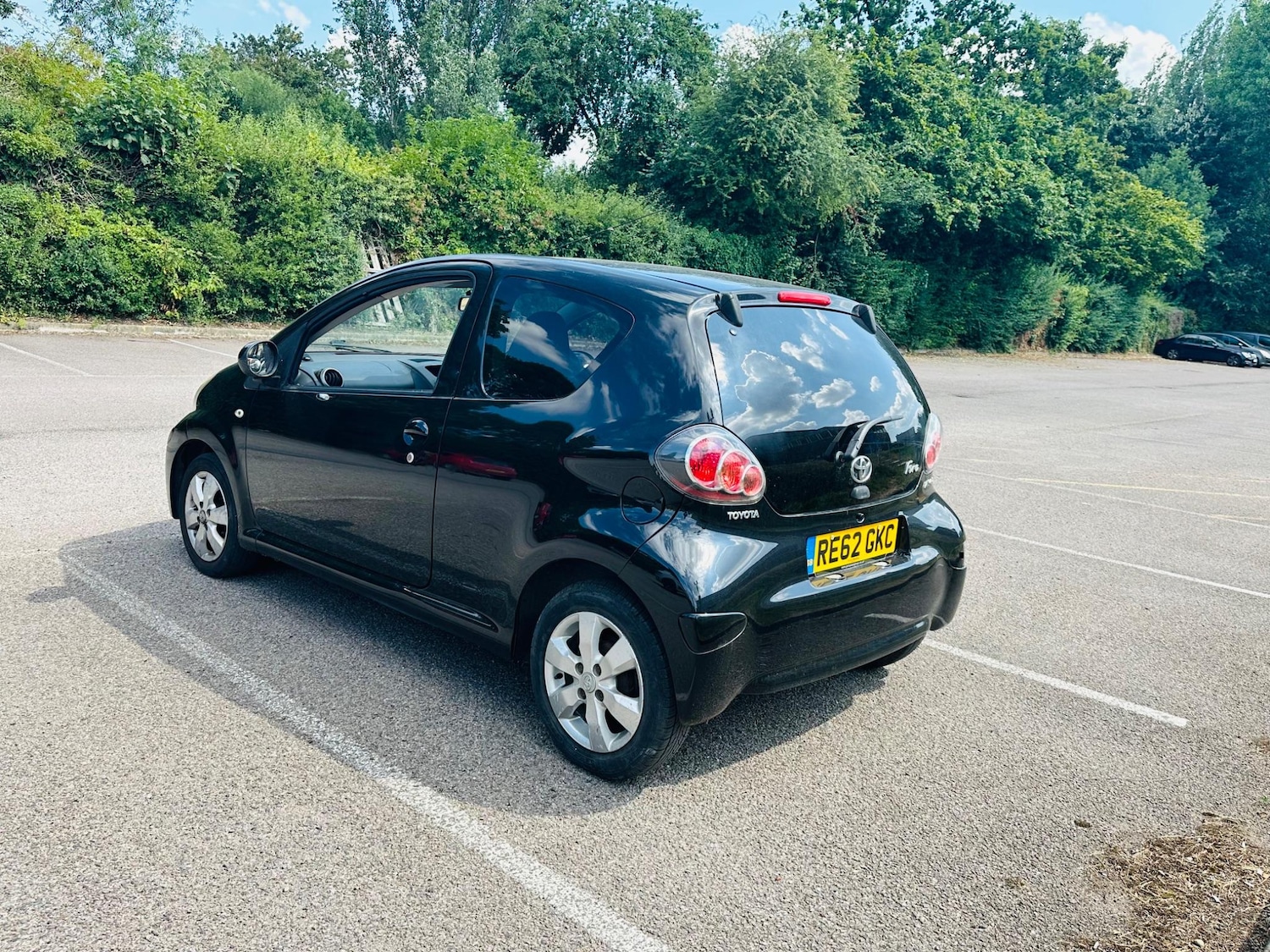 Vehicle 17